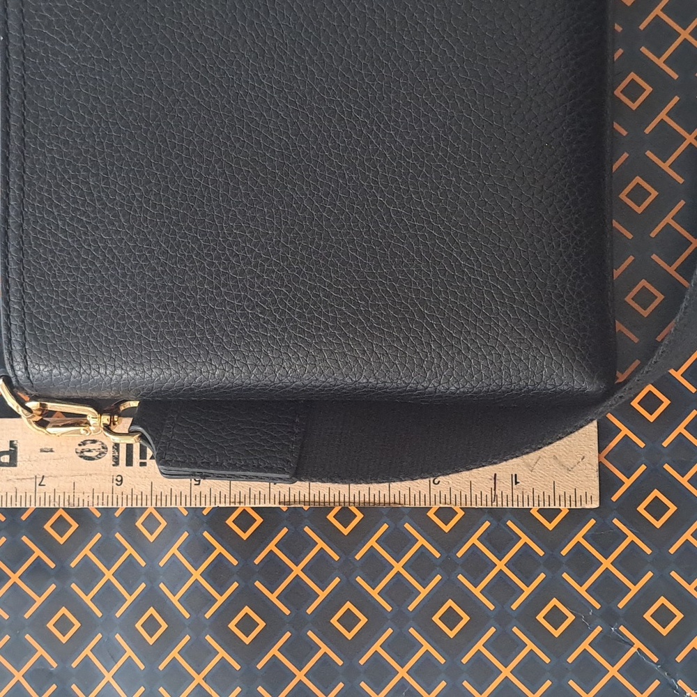 NWT Tory Burch Blake Crossbody - Picture 9 of 10